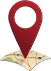 map icon