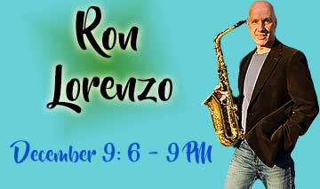 ron lorenzo